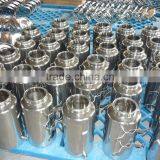 316L Stainless Steel Bottle thumbnail-1