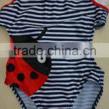 Top Sellers Sublimation Kids Swimwear From Chinese Merchandise thumbnail-6
