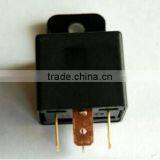 Starter Relay 12v 40A 4 Pins for FG Wilson Generator 403 404 Engine thumbnail-1