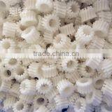 Good Wear Resistance POM Plastic Machining Gears thumbnail-4