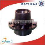 China Supplier High Quality Foundry Axle Wheel Hub thumbnail-1