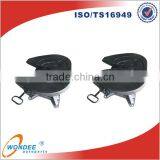 Heavy-duty Semi Trailer Fifth Wheel In China