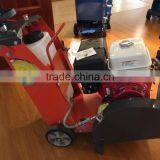 HQL400 Concrete Saw With Honda Engine Concrete Cutter Original Manufacture thumbnail-3