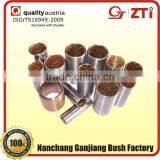 Sliding Bearing Bushing Shaft Sleeve With Oil Lubricating thumbnail-1