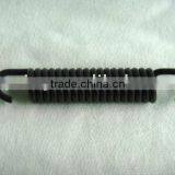 Custom Extension Spring, Furniture Extension Spring, Extension Spring With Hooks thumbnail-2