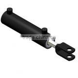 Long Stroke Double Acting Hydraulic Cylinder Used for Trailer thumbnail-6
