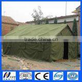 20 Person Outdoor Military Camping Tent thumbnail-1