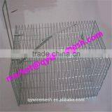 .com Hot Sale Bird Chicken Dog Cage Small Animal Pet Cage thumbnail-2