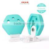 Fashion Silicone Teether Baby Gift New Year and Christmas Present thumbnail-3