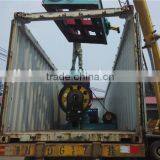 Discount LWD 150mm Expanded Metal Shelving Machine thumbnail-6