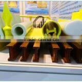 Fiberglass Reinforced Plastic FRP Multi-function Pultruded Structural Profiles thumbnail-4