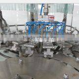 Zhangjiagang Stainless Steel Pure Water Production Line thumbnail-3