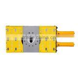 Extrusion Processes Screen Changer Quick Net Changer thumbnail-2