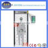 LED Signal High Sensitivity Walk Through Metal Detector JH-33Z thumbnail-1