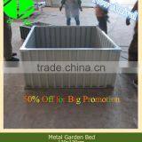 New Raised Vegetable Garden Beds for no Dig Garden thumbnail-1