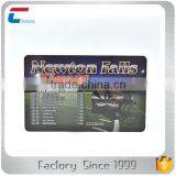 Factory Supply MIFARE Classic EV1 1K NFC Hotel Key Card thumbnail-2