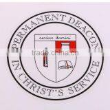 3m Black Pvc Sticker for Car thumbnail-4