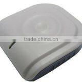 TCP/IP Port for Mini 125khz 13.56Mhz Rfid Reader thumbnail-1