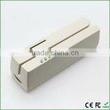 MCR200 Smart Chip EMV IC Magnetic Card Reader to Read Lo-co & Hi-Co Track 1, 2 & 3