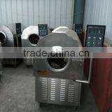 Mayjoy Stainless Steel Easy Use Small Mini Peanut Roaster Machine thumbnail-6