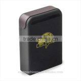 GEO Fence Wireless Mini Kids GPS Tracker TK102 With SOS Button Mini Personal Mini GPS Tracker TK102B thumbnail-3