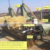 Solid and Liquid Separator for Fertilizer thumbnail-1