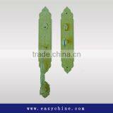 Big Door Entrance Lockset thumbnail-1