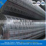 Best Price Welded Wire Mesh thumbnail-4