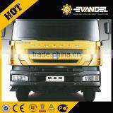 IVECO 430hp 50T Capacity Dump Tipper Iveco Tipper Truck Hongyan thumbnail-2