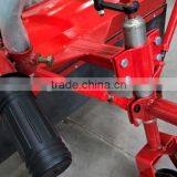 Electric Starter Walking Tractor thumbnail-5