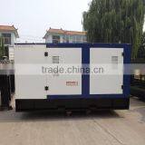 CE ISO Hot Sales Generator 200kva Prices thumbnail-4