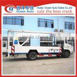 179 hp Diesel Lifting Height 22m Overhead Working Truck thumbnail-1