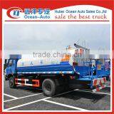 Dongfeng 4X2 New Condition Water Sprinkler Trucks thumbnail-5