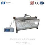 PTL-MM02-8P 5 x 8 Position PLC Controlled Precision Dip Coater thumbnail-1