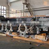 Heavy-duty CNC Horizontal Lathe thumbnail-6