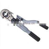Portable Hand Operated Hydraulic Crimping Tool thumbnail-3