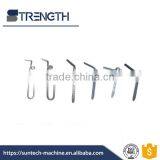 STRENGTH Spinning Machine Spare Parts Guider Snail Wire thumbnail-1