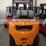 Diesel Forklift HNF50G thumbnail-6