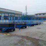 Hydraulic Electric Lifter of 10m Height thumbnail-4