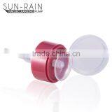 Alcohol Bottle Dispenser Nail Polish Pump thumbnail-4