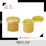 2016 Plastic Jar Caps Flip Top Cap Lids thumbnail-2