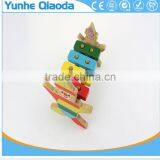 Hooded Clown Colorful Xylophone, Best First Musical Instrument for Children, Fun and Educationa thumbnail-1