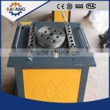 China High Quality Iron Steel Bar Bending Machine thumbnail-3