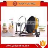 Multipurposed Kitchen Storage Rack A0136 thumbnail-3