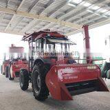 4QZ-8 2015 New Design Type Sweet Corn Silage Harvester Machine thumbnail-2
