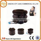 Safety Emergency Home Cervical Collar Traction Medical Devices thumbnail-3