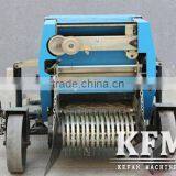 Agricultural Machine Wheat Straw/corn Stalk Picking up Baler Machines thumbnail-1