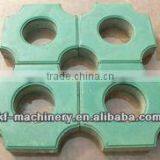 High Output 150K Road-edge Stone Block Machine With Good Price thumbnail-1