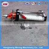 Pneumatic Vibrating Roof Bolter Anchor Drilling Machine for Sale thumbnail-2