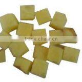 OULENO Meat Cuber Commercial Automatic Dicing Machine Meat Dicing Machine Dicing Machine for Frozen Meat Special Sausage Casing thumbnail-4